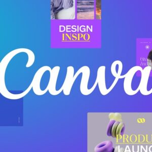 Canva para Redes Sociales