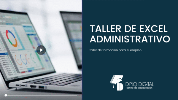 Taller de Excel Administrativo