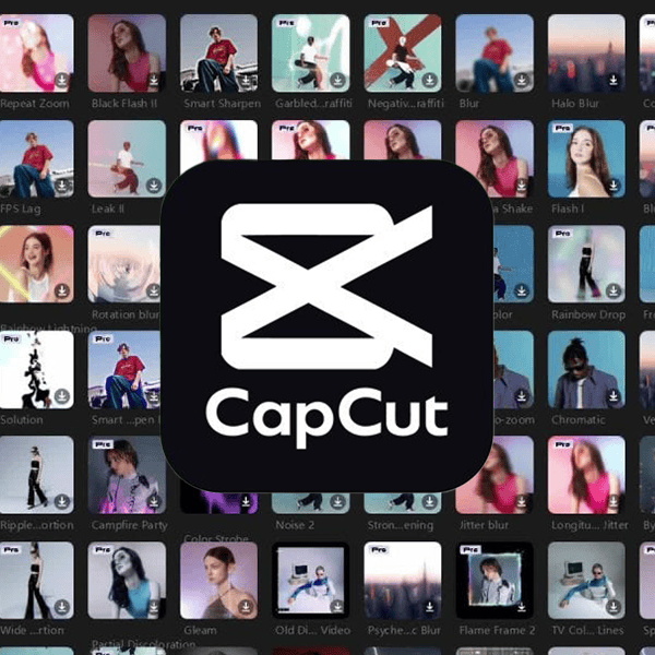 Curso de Capcut – de 0 a Experto